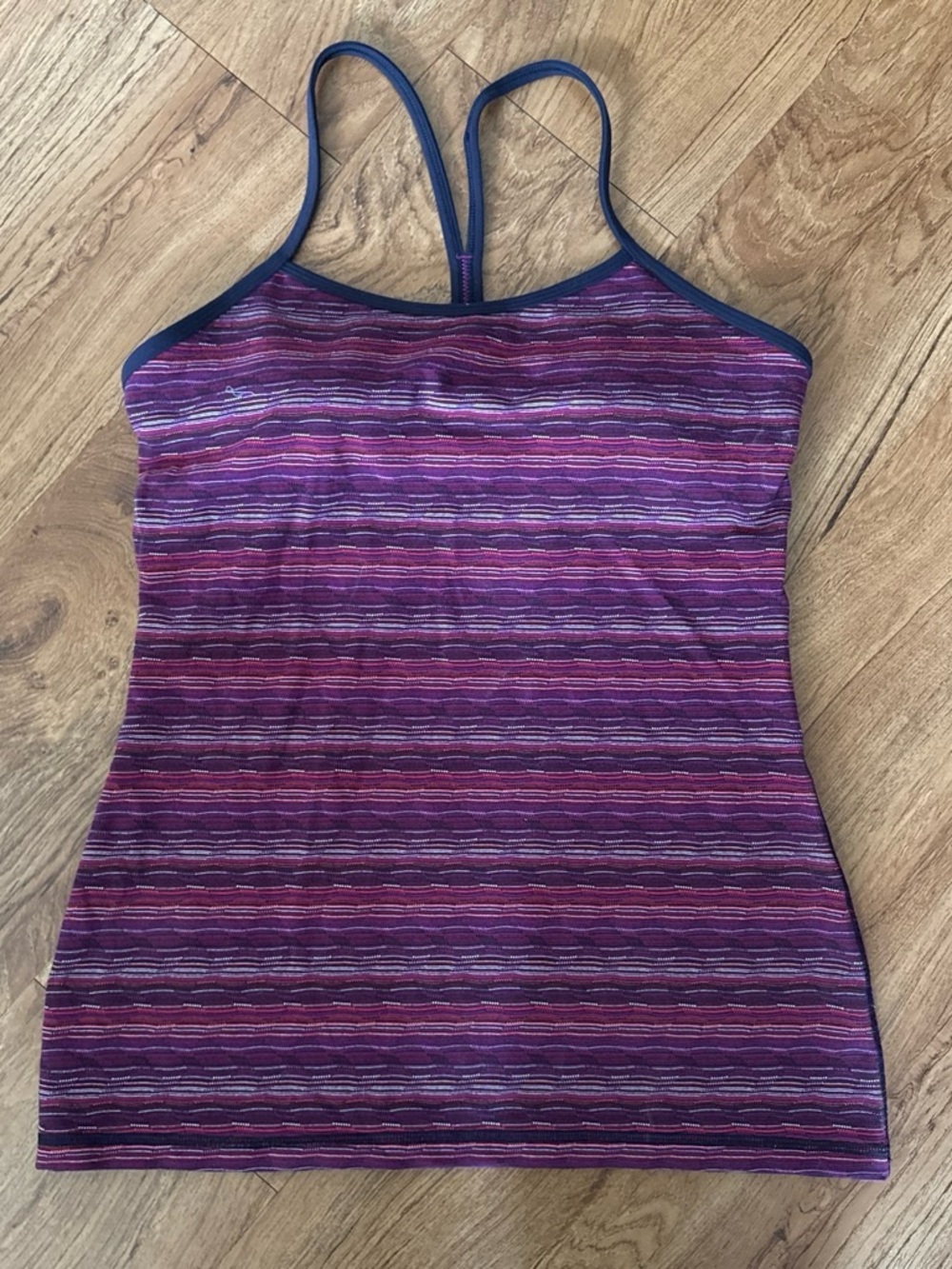 VINTAGE OG lululemon FLOW Y TANK, they don’t make them like this anymore!!